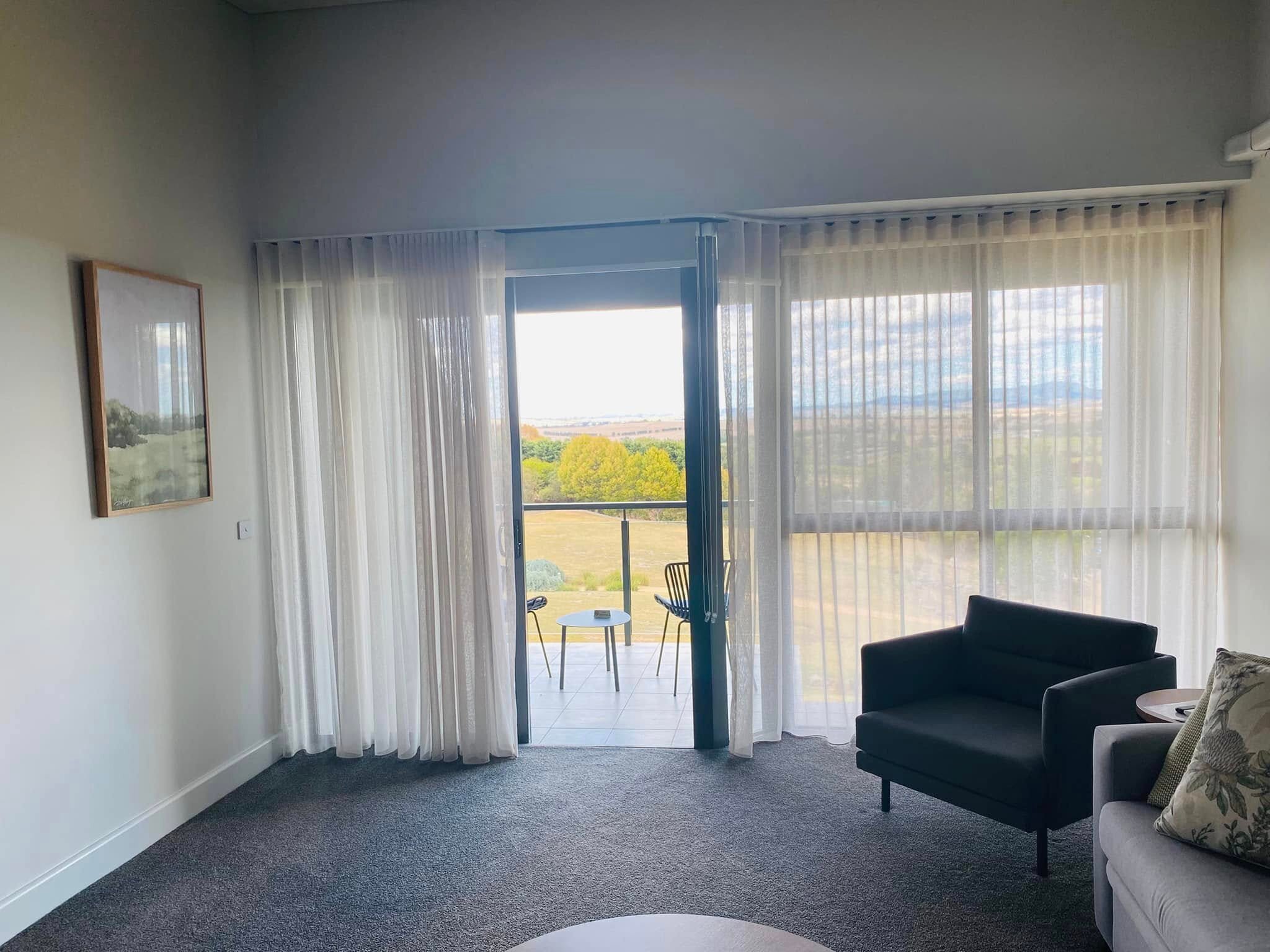 Balgownie Estate Yarra Valley-客卧