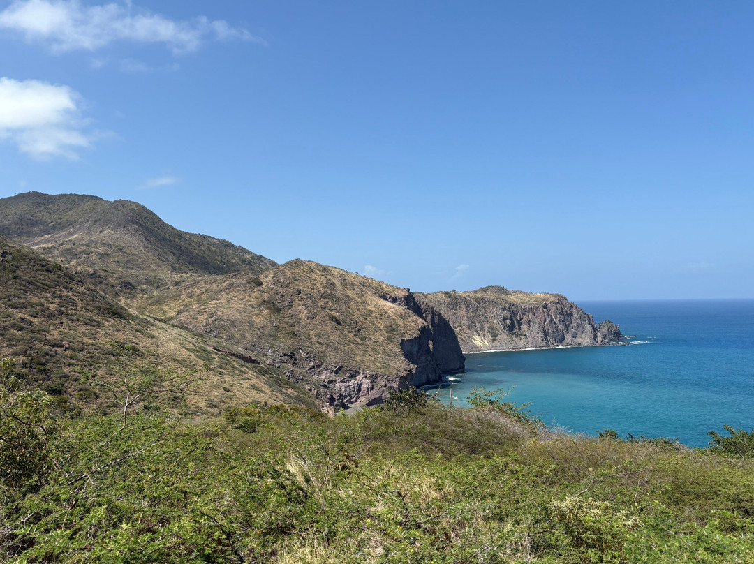 Sun's Montserrat Island Tours - Day Tours-蒙特塞拉特必去景点