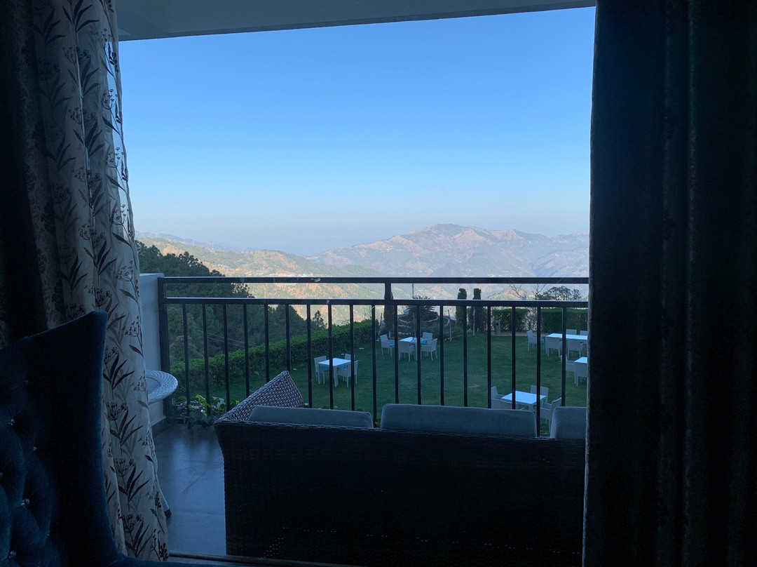 Ekant Retreat Resort主图