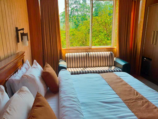 Daddy's Guest Home主图