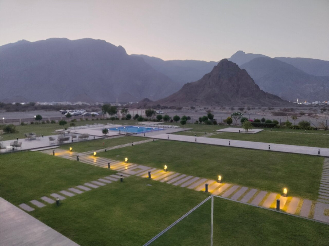 Al Feyhaa Resthouse主图