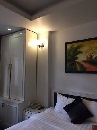 Mai Charming Hotel & Spa主图