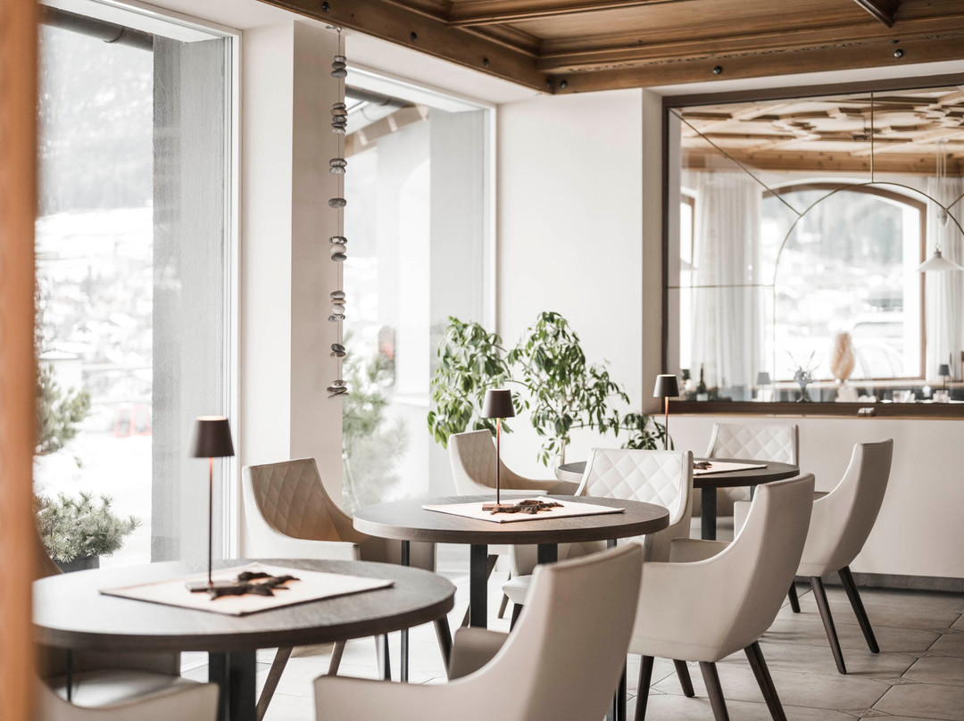 Rainell Dolomites Retreat主图