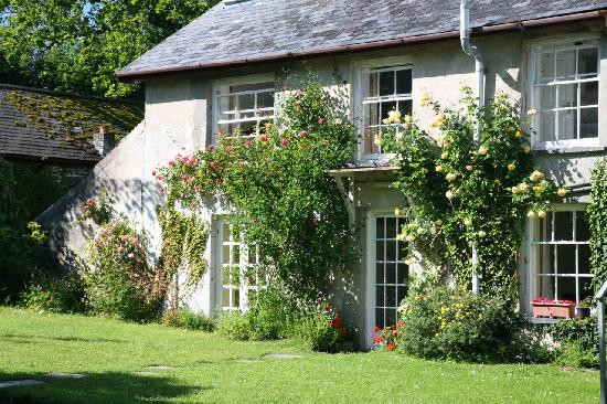 Plas Dolau Country Estate - Farm Guest House主图