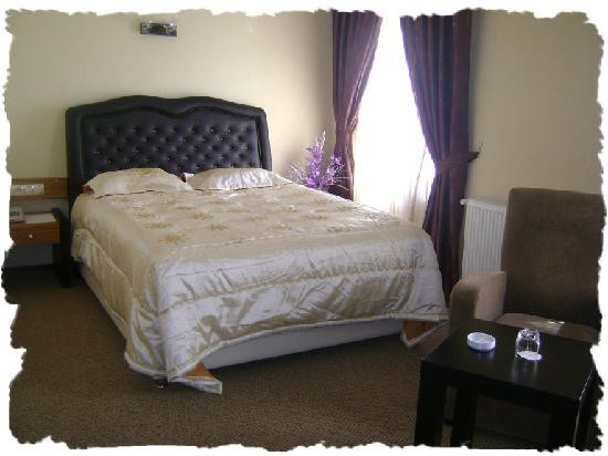 Anatolia Boutique Otel主图