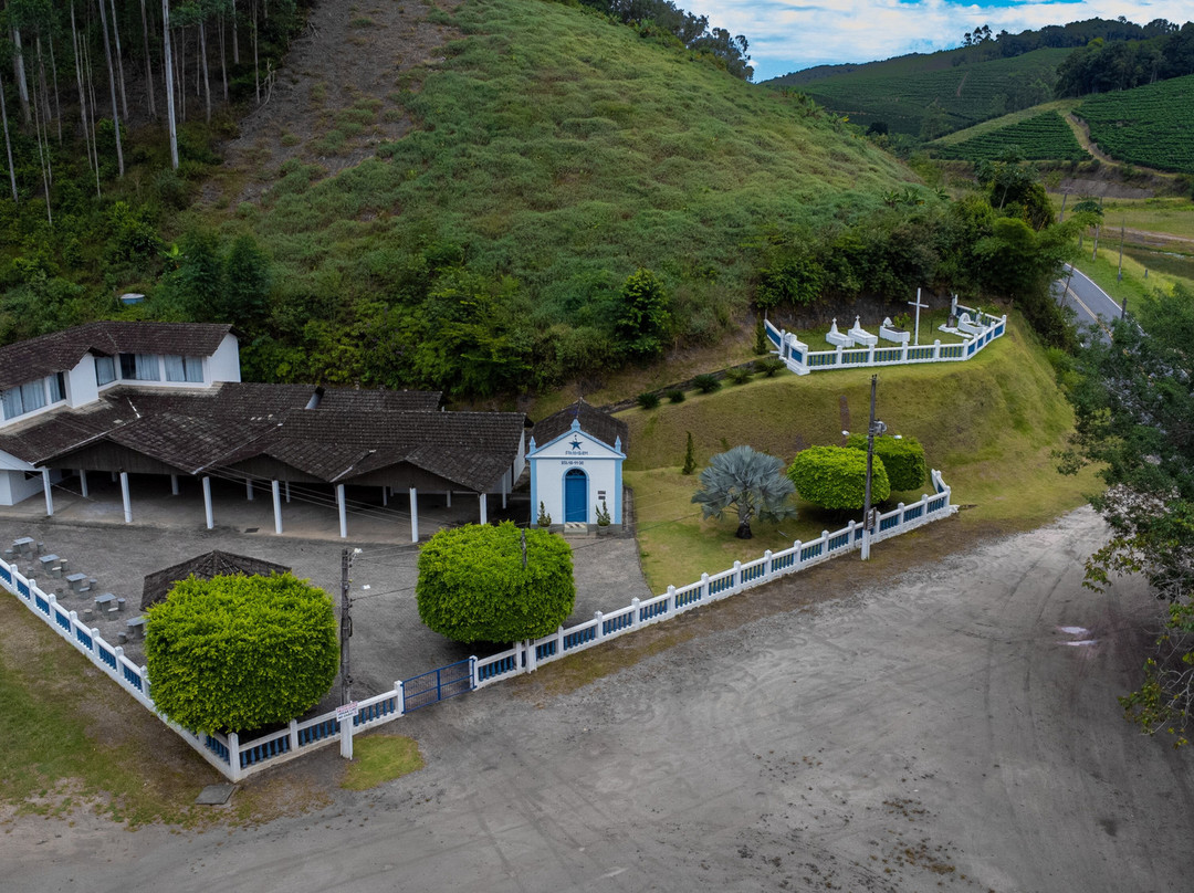 Igreja de Santo Antonio景点图片