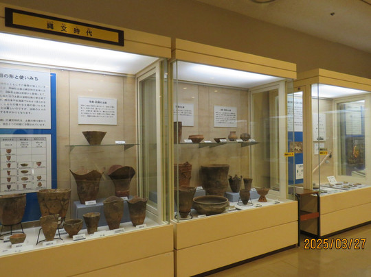 Saitama City Museum-埼玉市必去景点