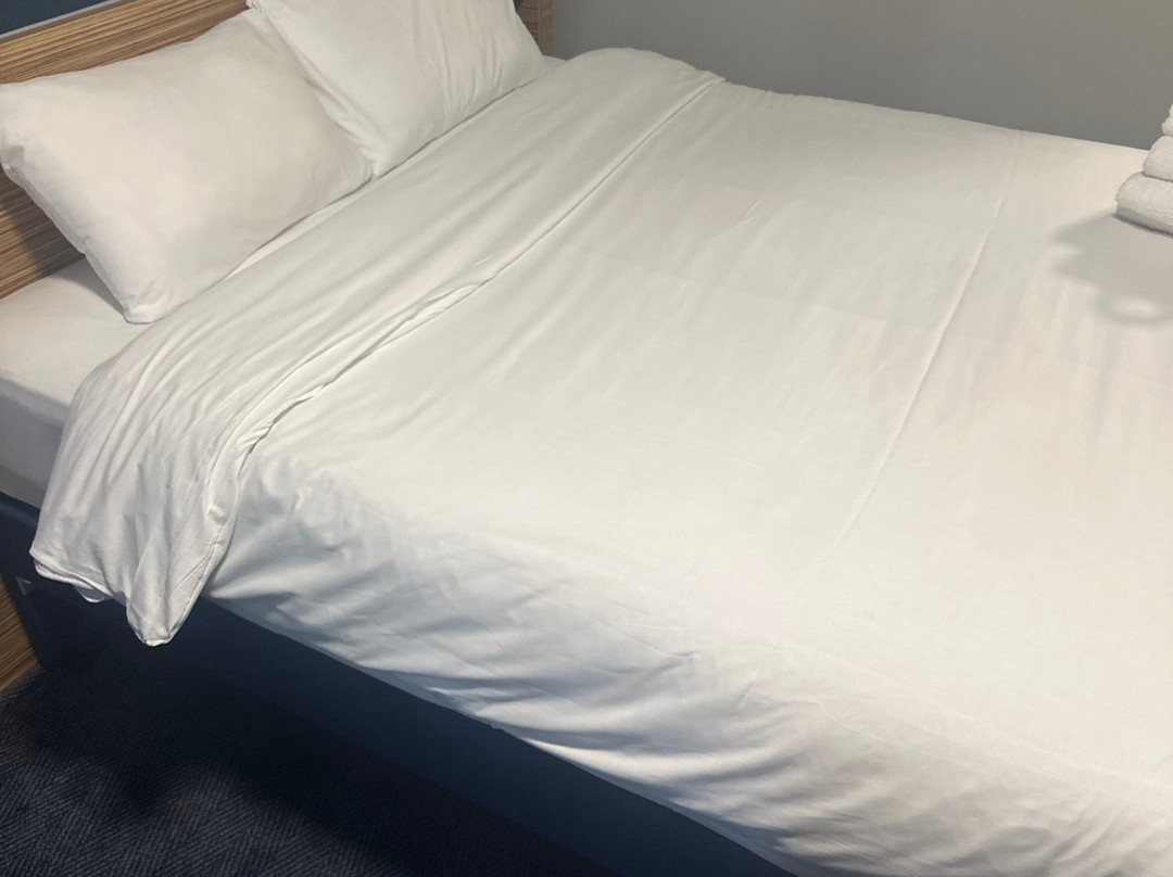 Travelodge伦敦Barking主图