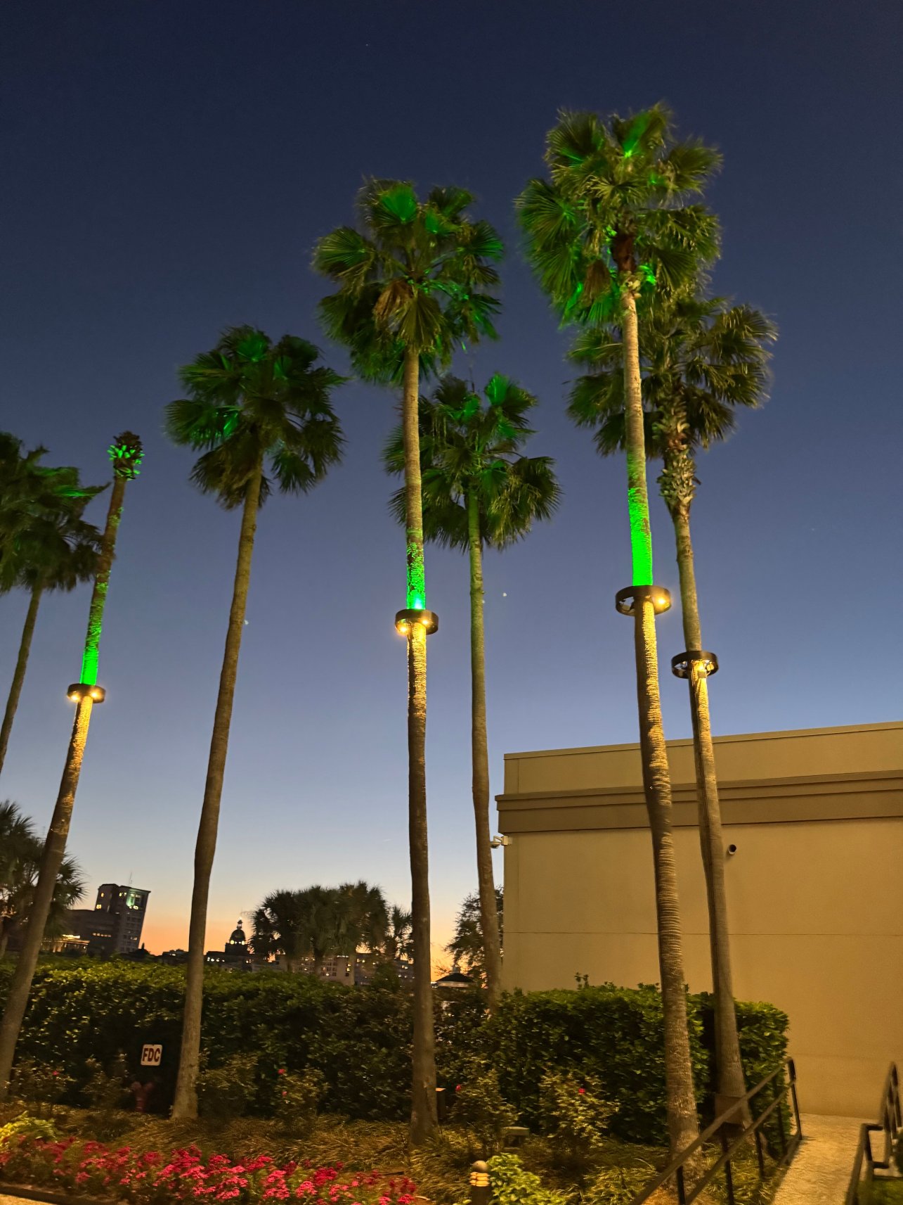 萨凡纳港威斯汀高尔夫水疗度假村-浴室