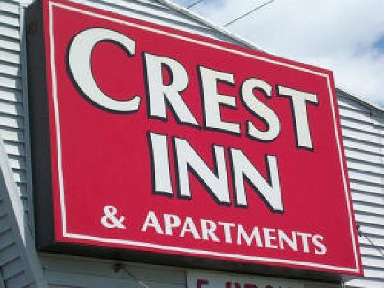 Crest Inn主图