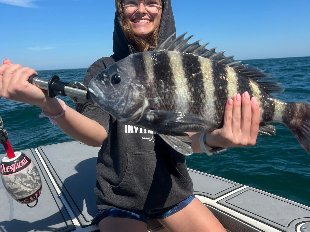 Native Fishing Charters & Airboat Tours-克里斯特尔里弗必去景点