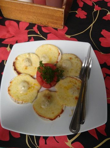 曼谷野兰别墅主图