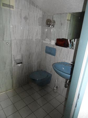 Parkhotel Obertshausen主图