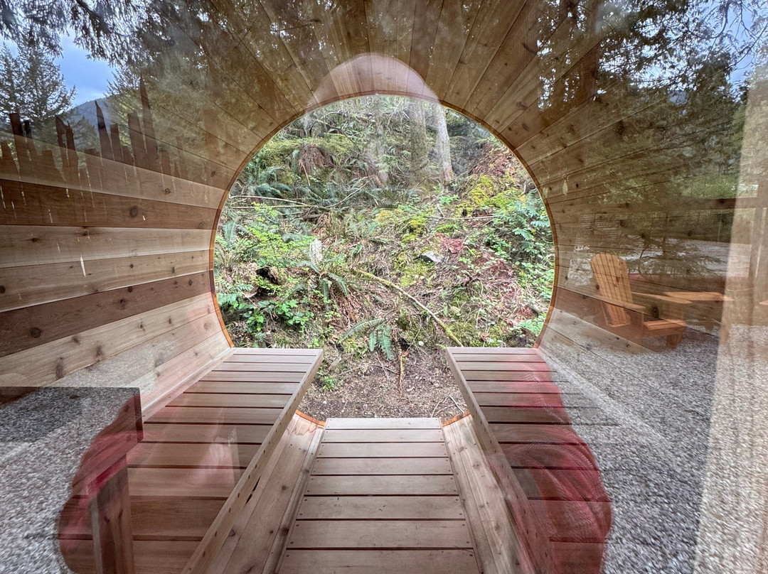 The Stonewater Motel主图