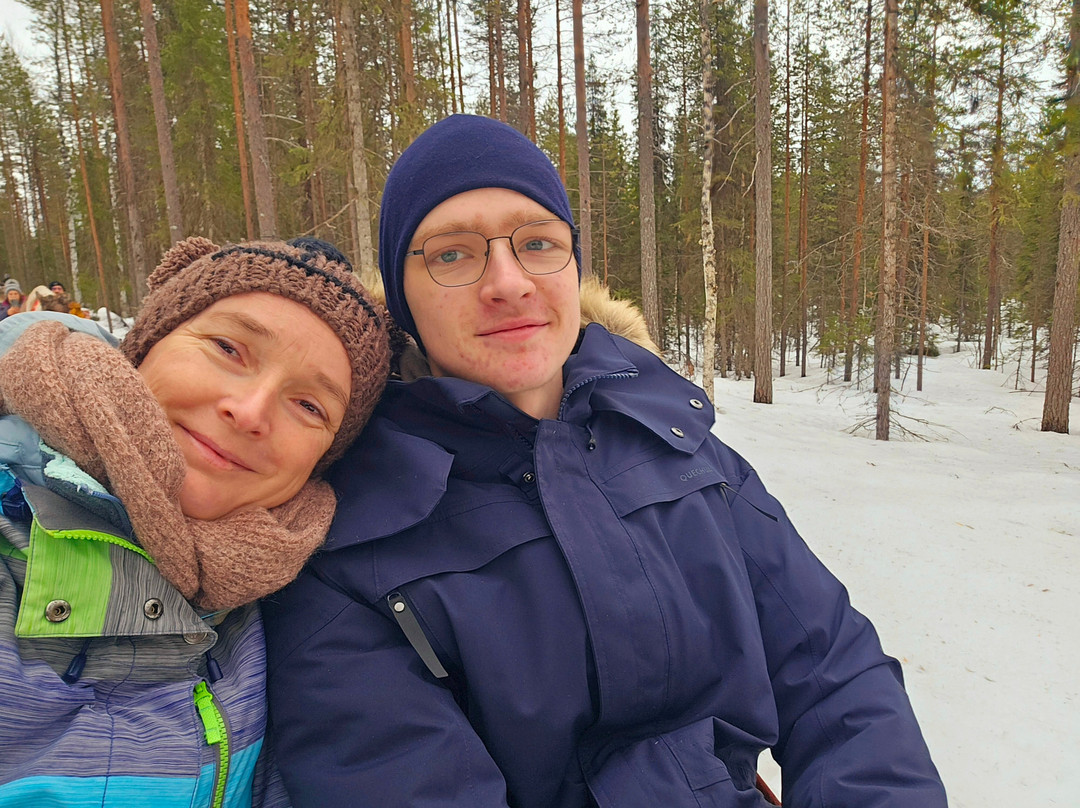 Tatuka Reindeerfarm-Ylitornio必去景点