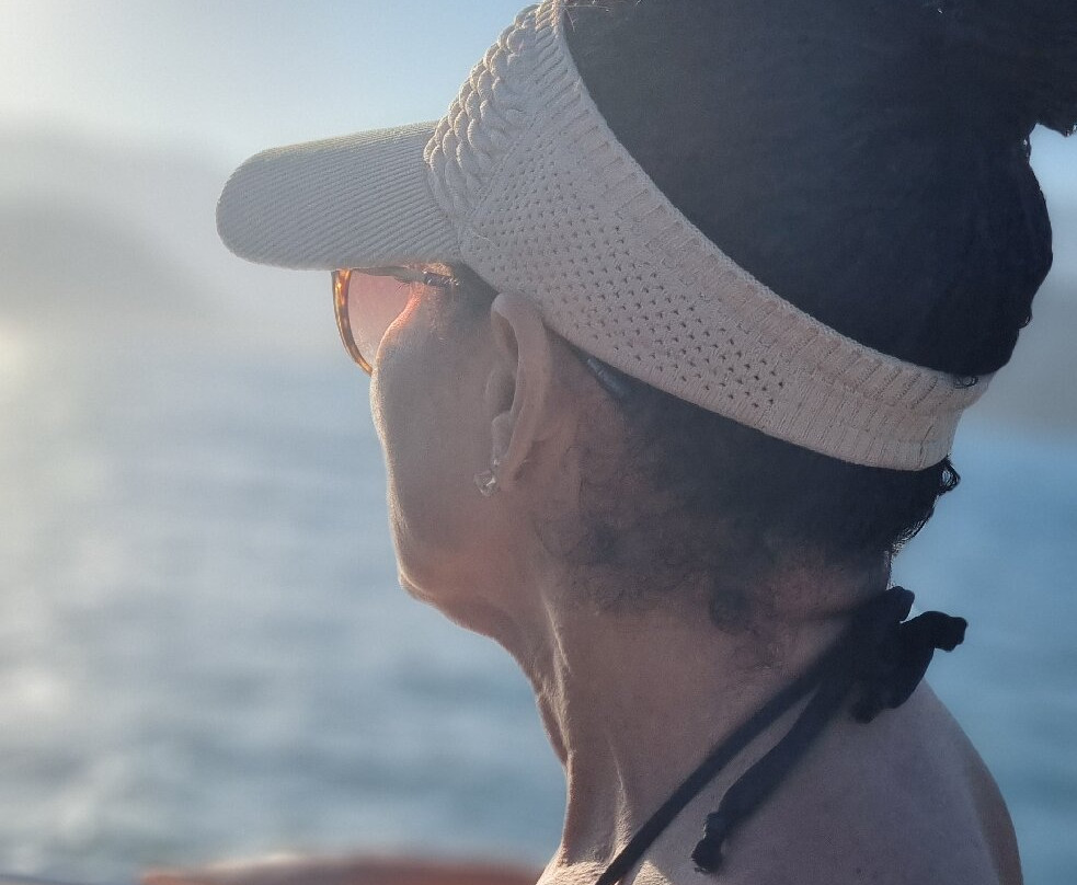 Praia do Lázaro-乌巴图巴必去景点