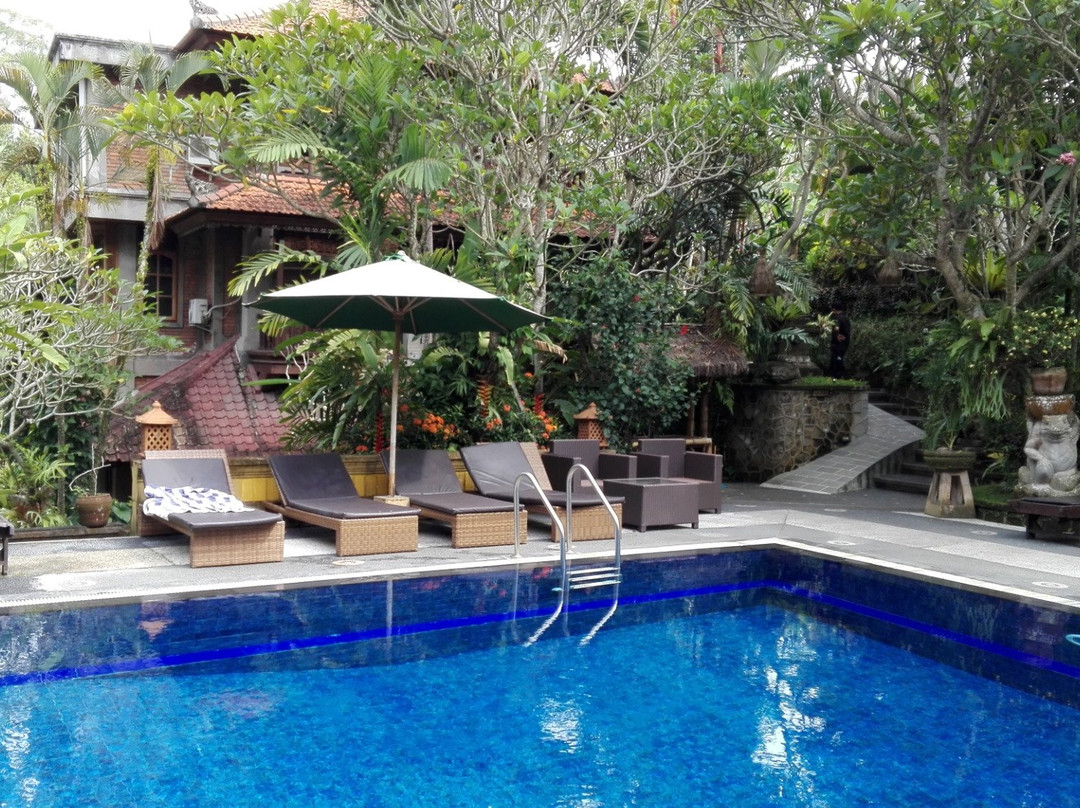 阿提尼别墅2主图