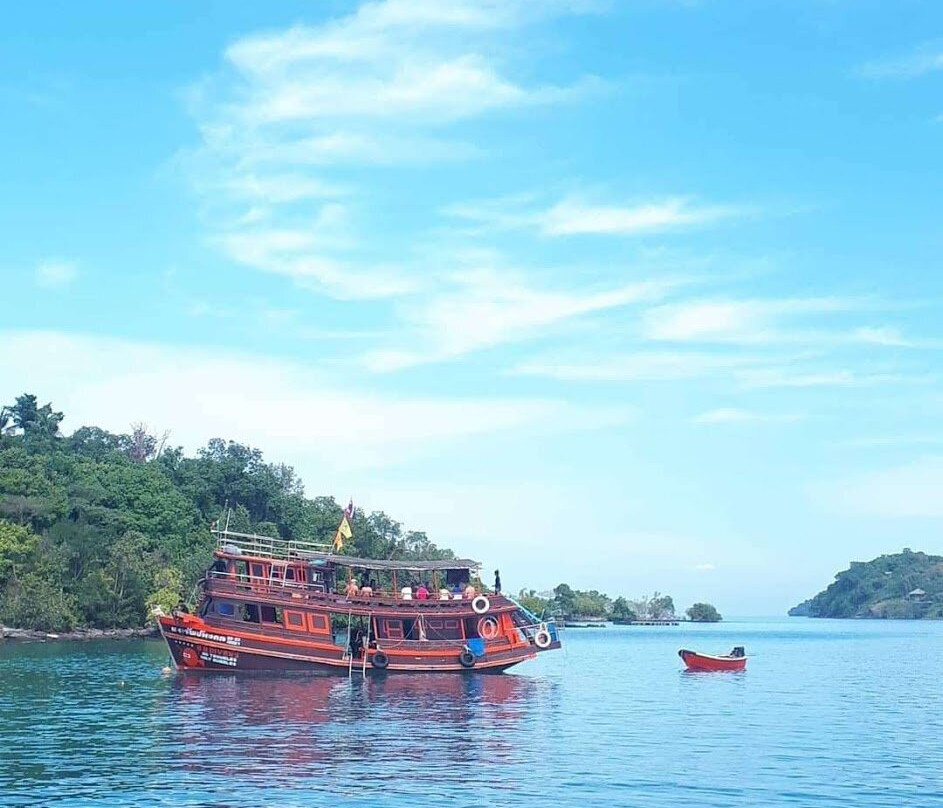 BB Divers Koh Kood景点图片