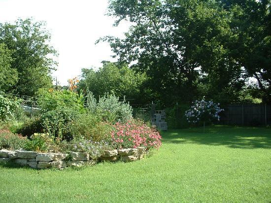 September Song Bed and Breakfast主图