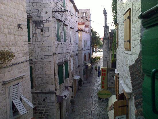 House Ivancic-酒店景观