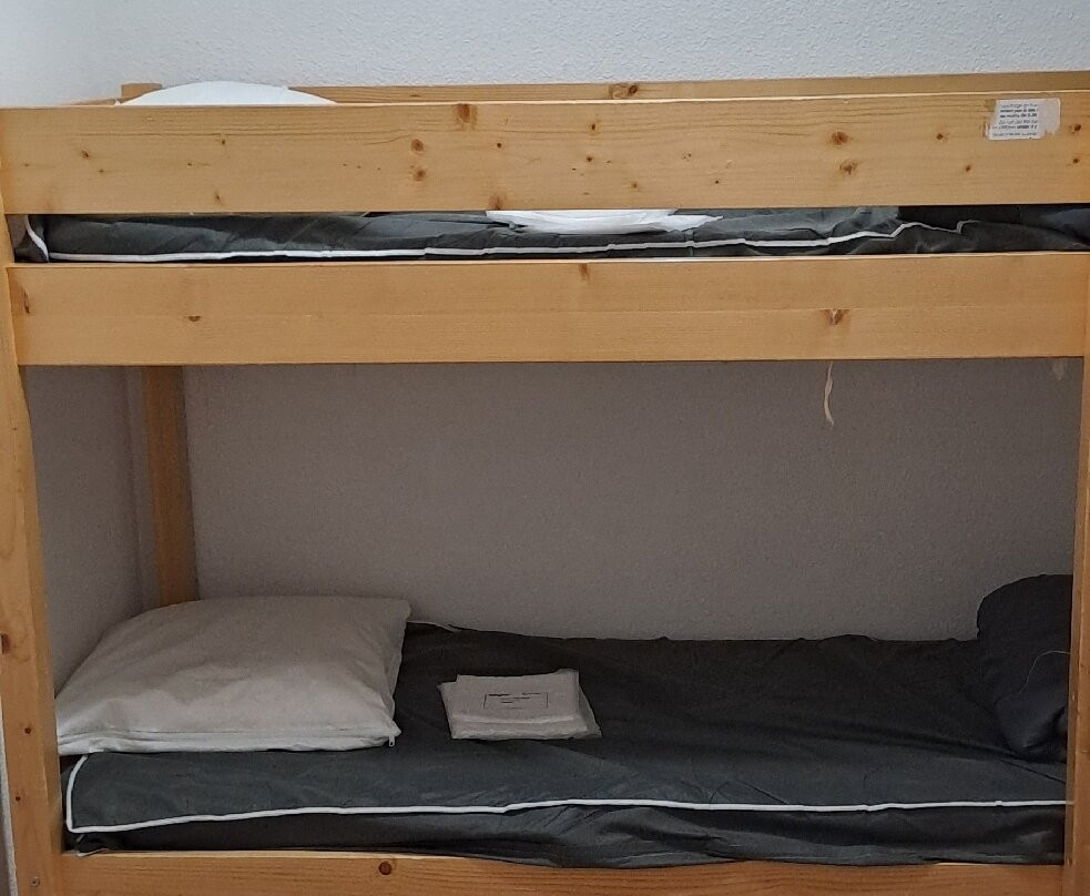 Residence Goelia Le Rond Point des Pistes主图