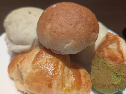 鎌倉パスタ主图