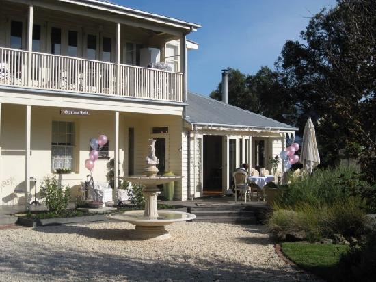 SpringHill House on Pardalote主图