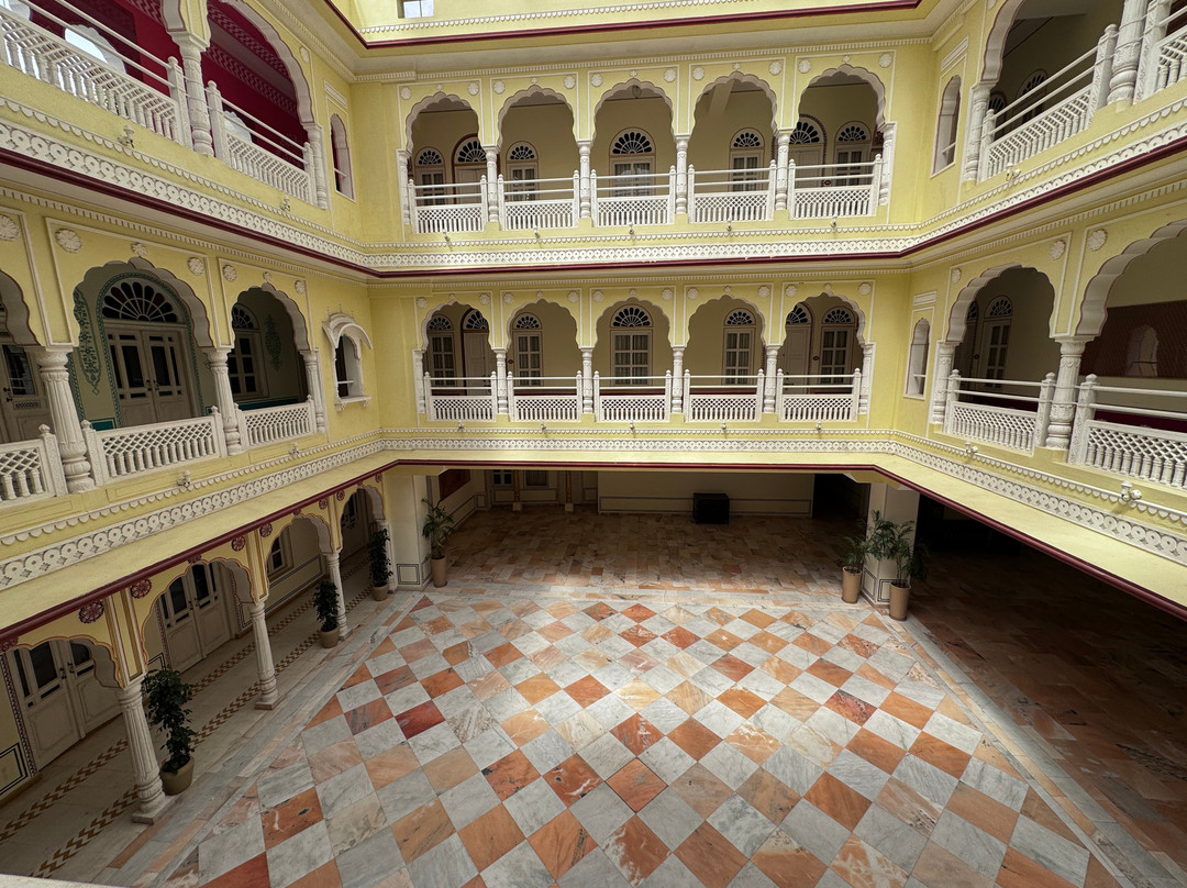 WelcomHeritage Ramgarh主图