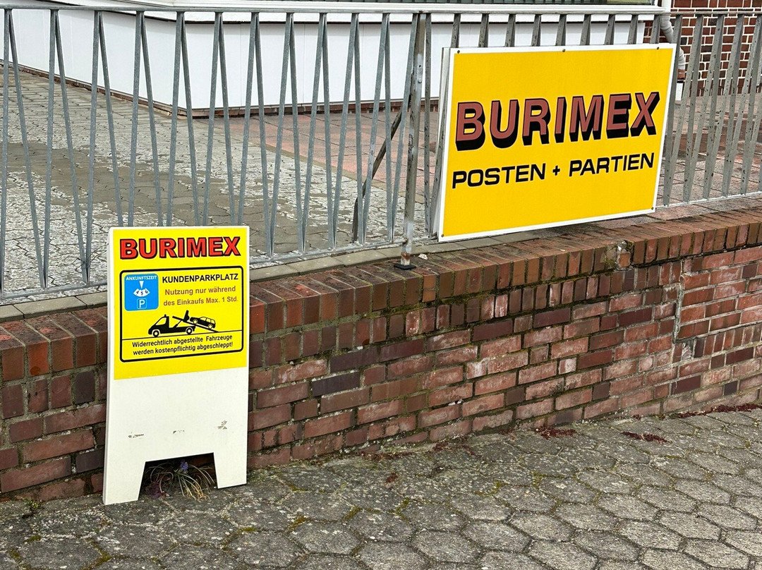 Burimex