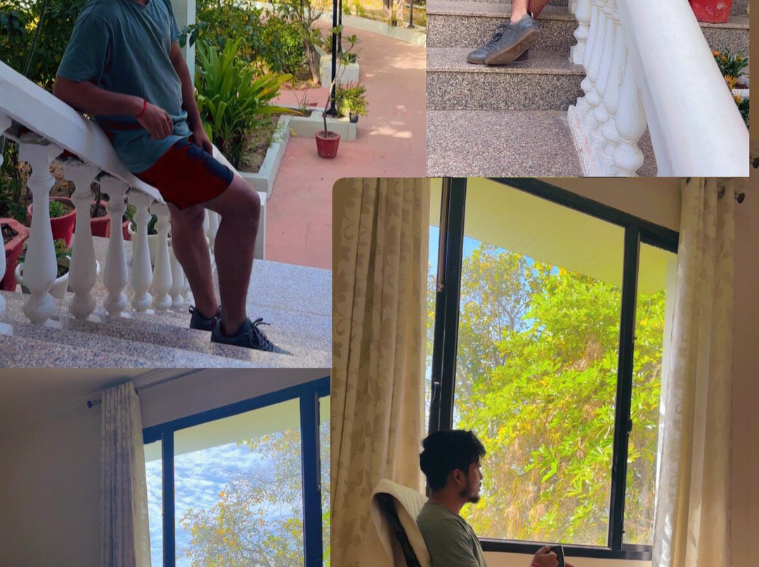 Kadamb Kunj Resort Bharatpur主图