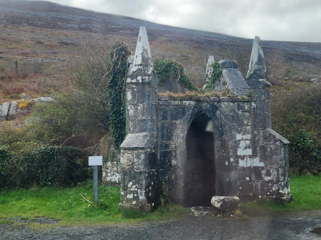 Dubh Linn - Ireland Private Tours-都柏林必去景点
