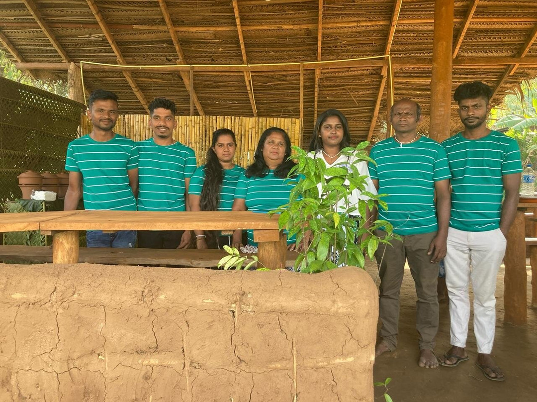 Kethbima Restaurant Pollonaruwa