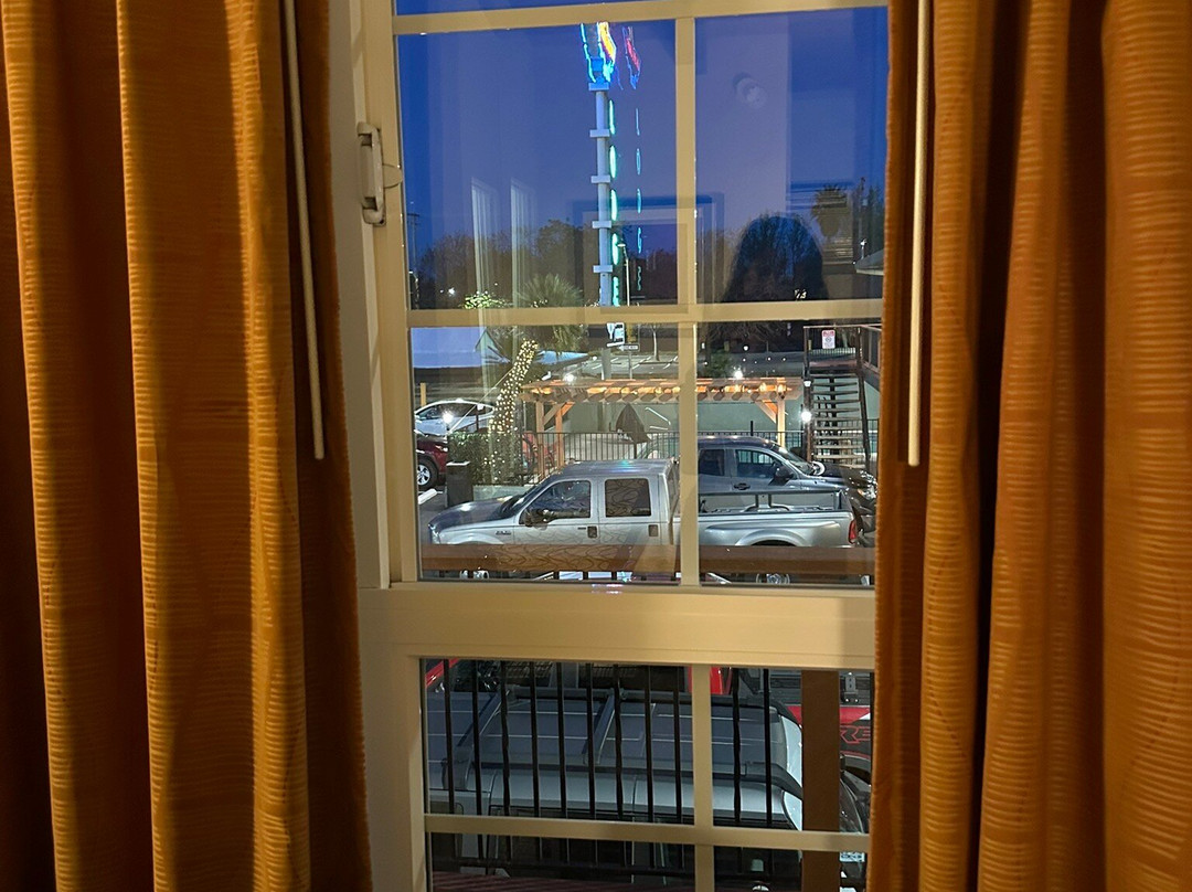 Thunderbird Lodge主图