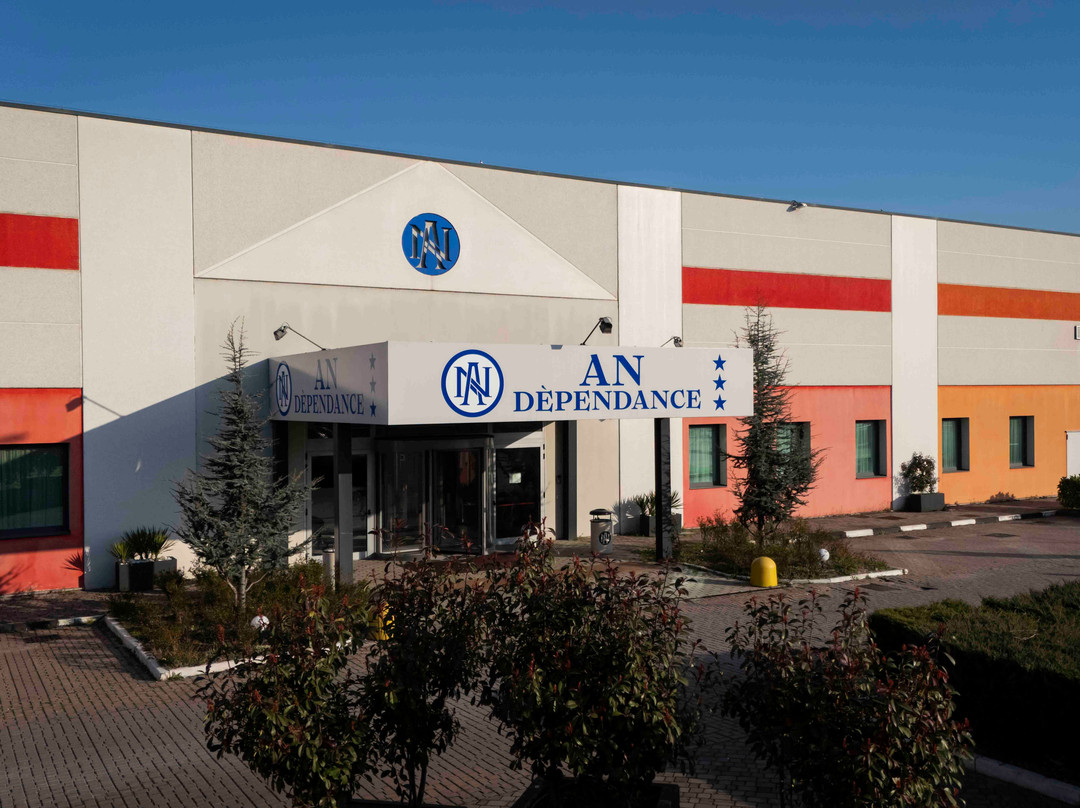 An Hotel Dépendance Melegnano