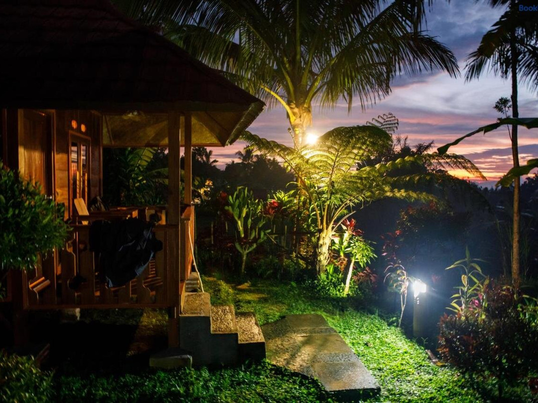 Wina Wani Bungalows