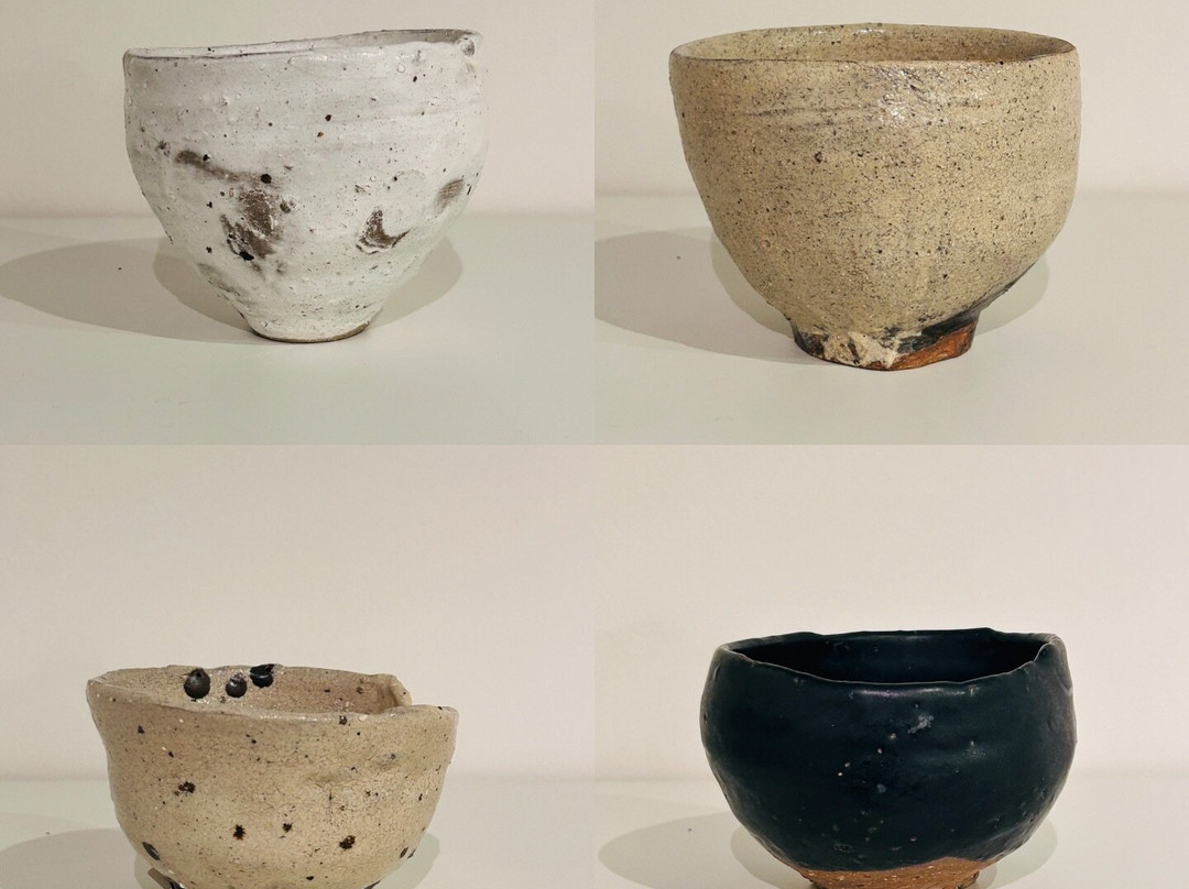 Irodori Table / Pottery & Tableware-台东区必去景点