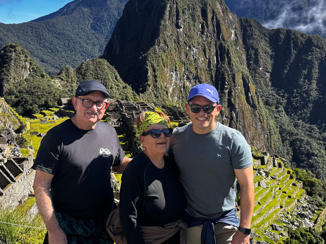 Machupicchu Explorers E.I.R.L景点图片