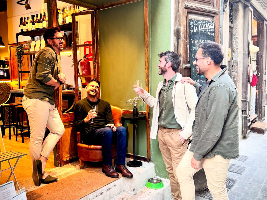La Corderia Vins I Cafè