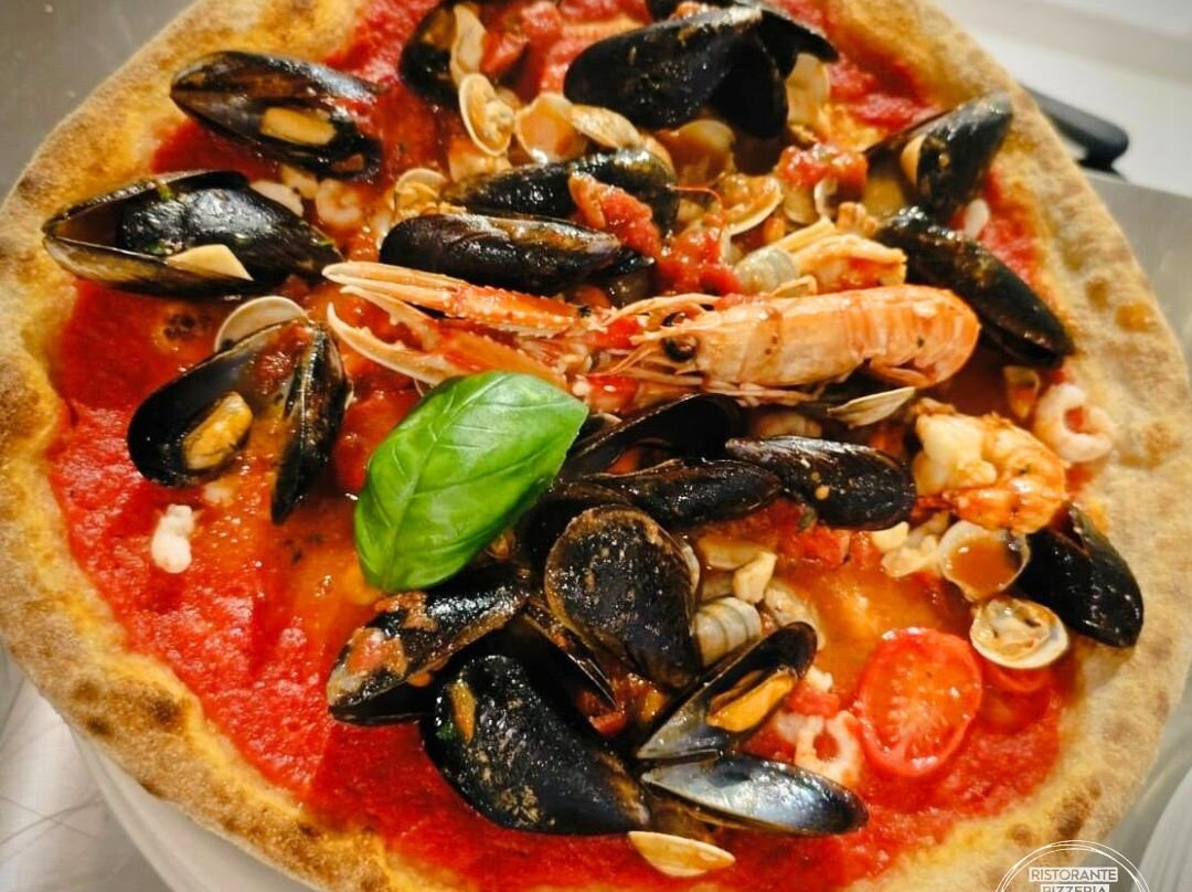 Ristorante Ester Bistrot