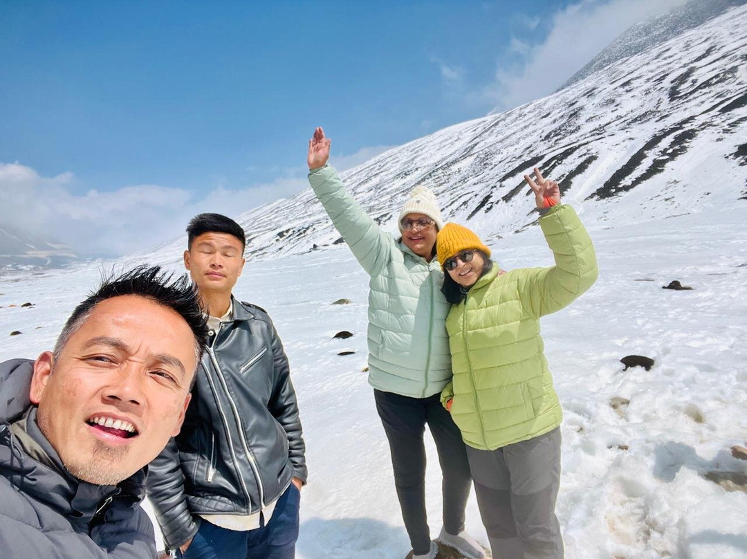 Ease Tours & Treks景点图片