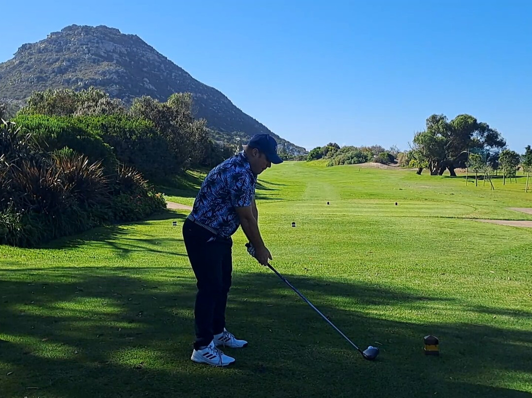 Clovelly Country Club-Kalk Bay必去景点