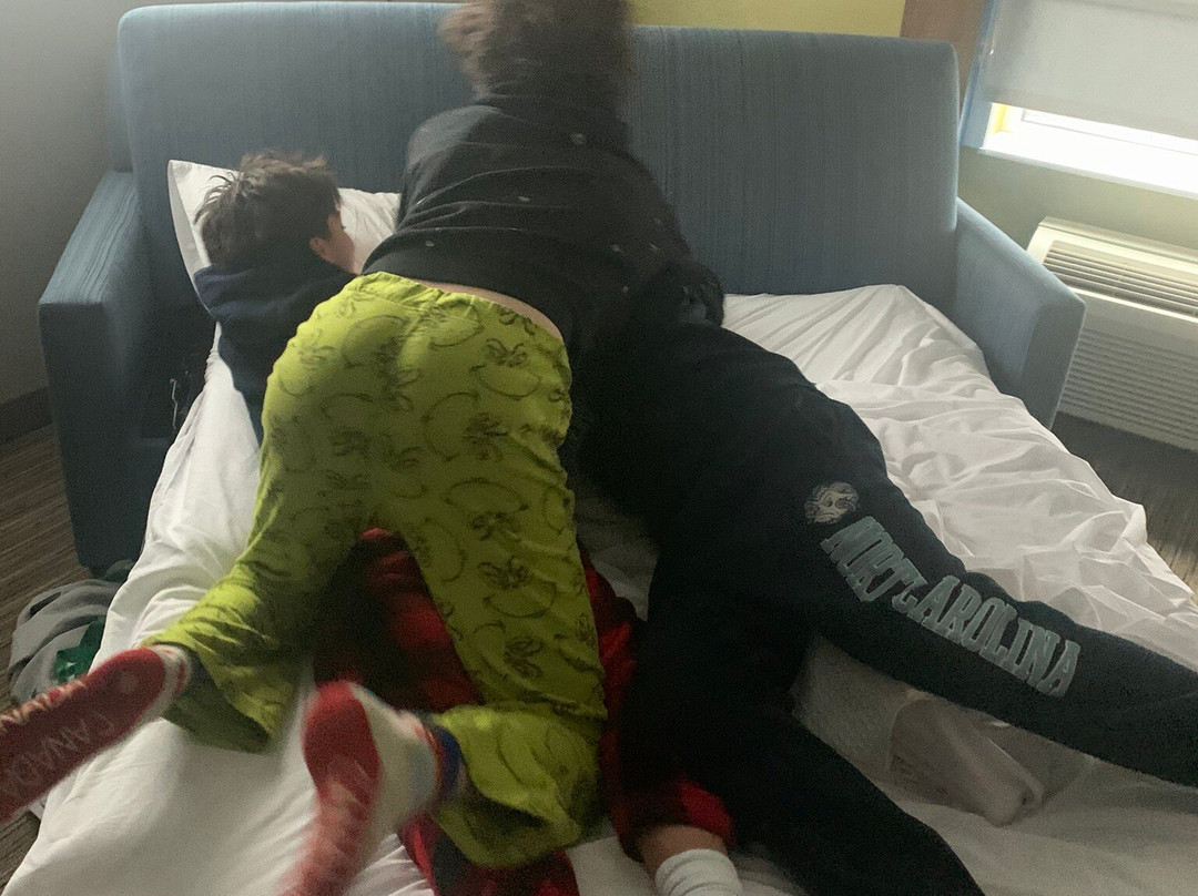 Holiday Inn Express & Suites Halifax Airport by IHG主图