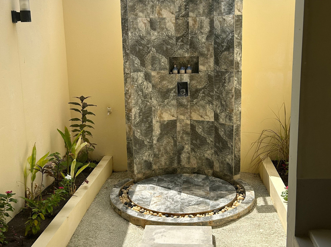 Diving Centers Werner Lau-Hon'daafushi必去景点