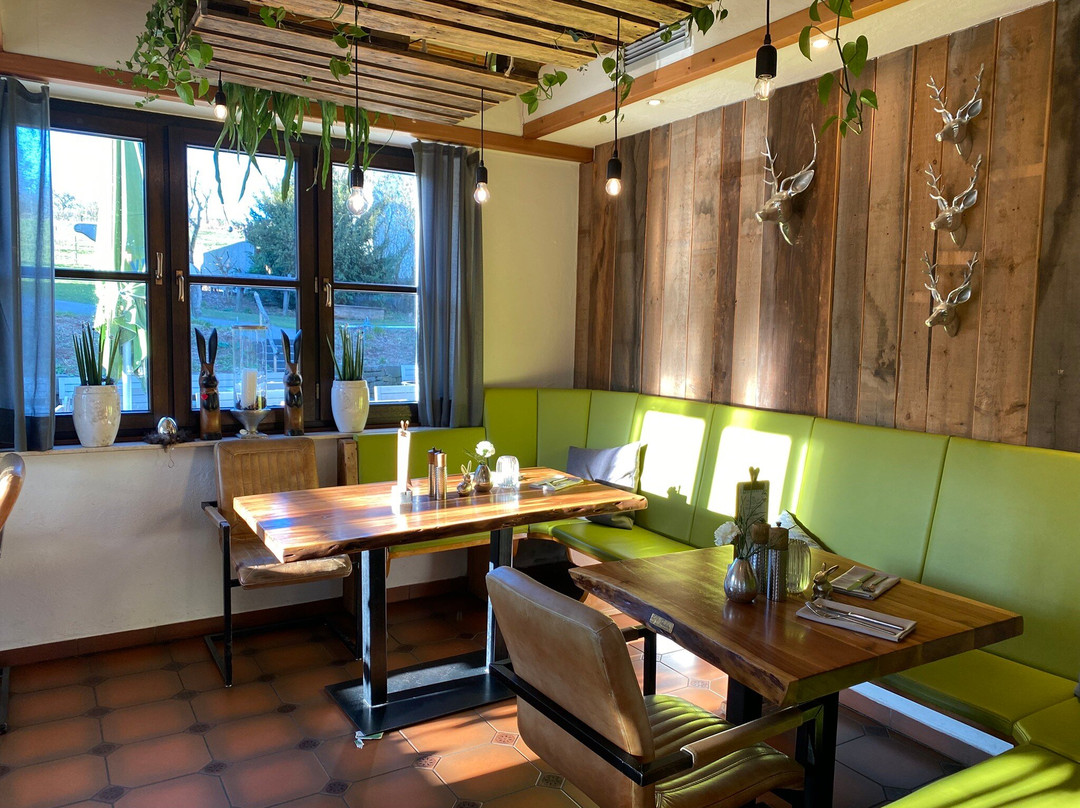 Steinbergs Wildewiese主图