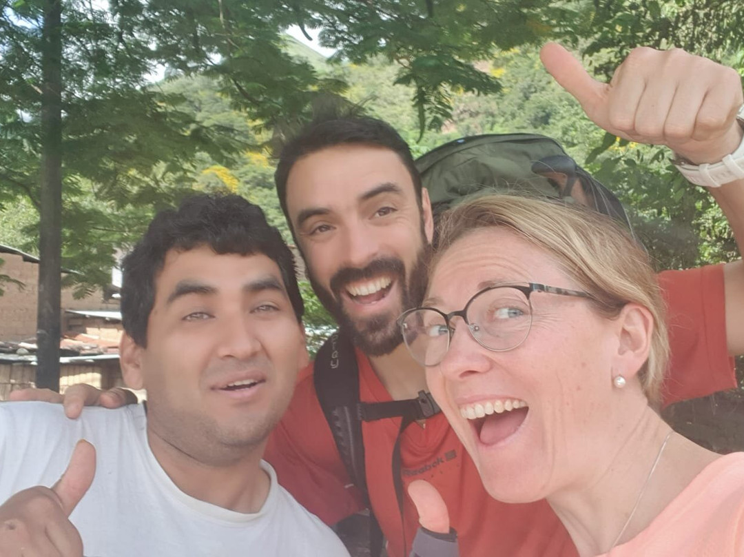 Maranura Tours-Maranura必去景点