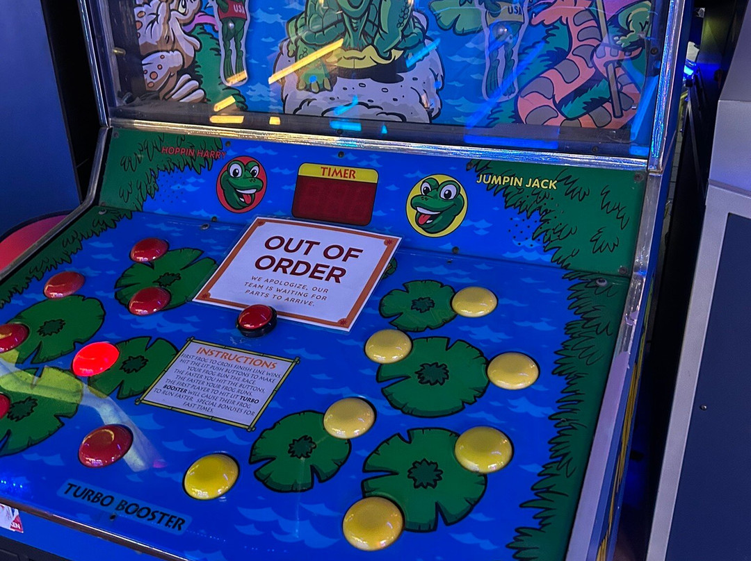 Colasanti's Tropical Gardens-Kingsville必去景点