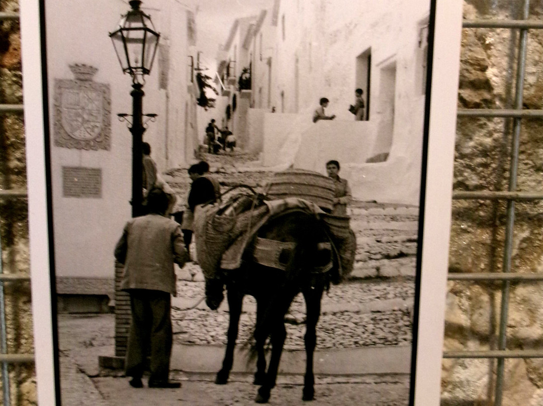 Ayuntamiento De Frigiliana-弗里希利亚纳必去景点