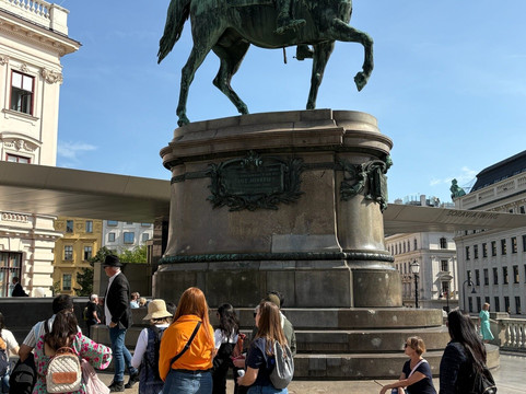 Good Vienna Tours-维也纳必去景点