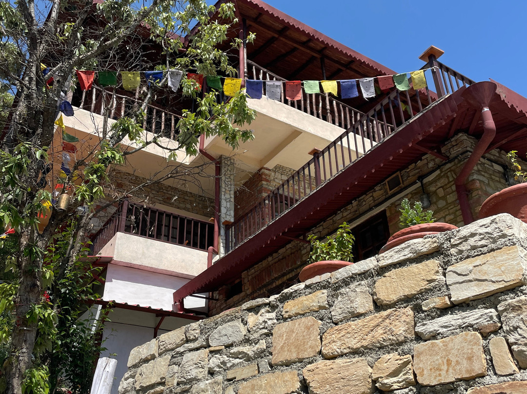 The Slow Living Farm