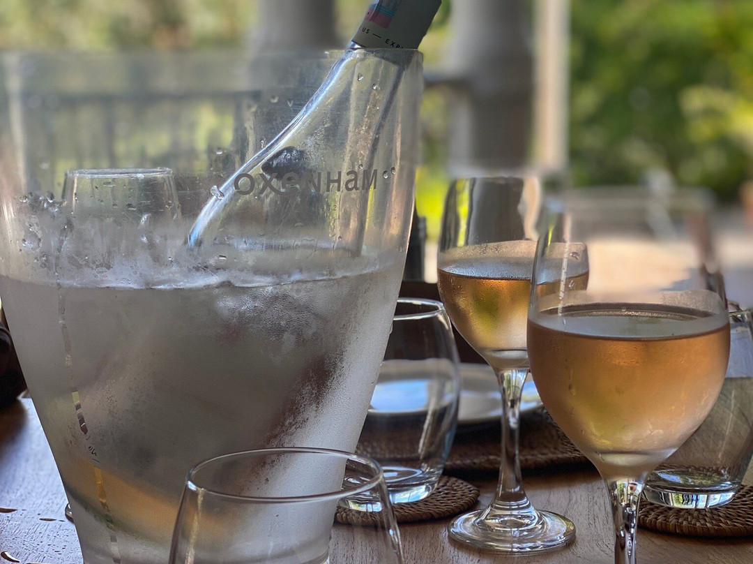 Domaine des Aubineaux-Curepipe必去景点